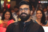 Rangasthalam 1985, Ram Charan, ramcharan sukumar movie titled rangasthalam 1985, Rc11