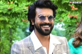 Ram Charan film title, Ram Charan film title, interesting title for ram charan s next, Film news