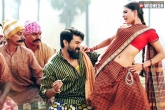 Rangasthalam news, Rangasthalam budget, ram charan s rangasthalam creates a sensation in usa, Rangasthalam review