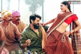 Ram Charan, Rangasthalam latest, ram charan s rangasthalam creates a sensation in usa, Rangasthalam review