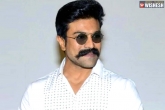 Dil Raju, Ram Charan new movies, ram charan s 15th project announced, Charan next movie