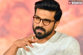 Rajamouli, Rajamouli, ram charan to surprise in three shades in rrr, Shade