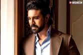 Oscars Actors Branch, Ram Charan upcoming movies, ram charan gets a global recognition, Actors