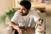 DVV Danayya, Devi Sri Prasad, ram charan starts work for his next interesting title in talks, Rajavamsasthudu