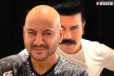 RRR last schedule, RRR movie shoot, ram charan returns back to the sets of rrr, Rrr movie