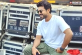 Ram Charan new movie, Gautam Tinnanuri, ram charan to shoot for back to back projects, Nur