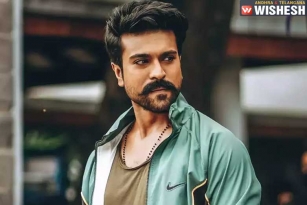 Ram Charan&#039;s new film is based on Time Travel