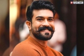 Ram Charan news, Ram Charan upcoming projects, ram charan s master plan after rrr, Ram charan remuneration