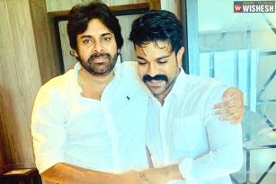 Ram Charan to Produce Pawan Kalyan&#039;s Next?