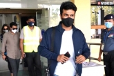 Ram Charan movie shoot, Ram Charan pictures, ram charan wraps up his shoot for acharya, Matinee entertainments