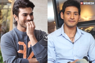 Ram Charan stole it from Mahesh