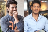 Srimanthudu, Brucelee, ram charan stole it from mahesh, Maheshbabu