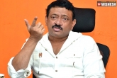 Lakshmi's NTR, RGV, rgv trashes rumours about lakshmi s ntr, Rumours