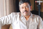 Ram Gopal Varma latest, Ram Gopal Varma updates, rgv reacts on tollywood drug mafia, Subbaraju