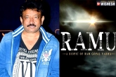 Ram Gopal Varma, RGV biopic three parts, ram gopal varma announces his biopic in three parts, Ram gopal varma