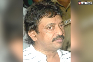 Filmmaker Ram Gopal Verma Insults Vangaveeti Family