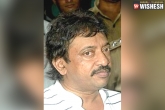 Vangaveeti Movie Case, Vangaveeti Radha, filmmaker rgv to be arrested for vangaveeti movie case, Ram gopal verma