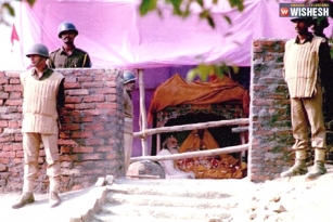 SC permits more facilities to pilgrims in Ram Janmabhumi in Ayodhya