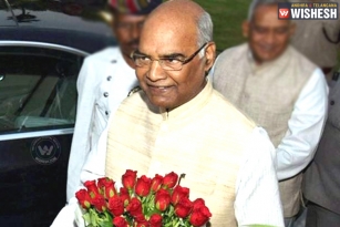 Ram Nath Kovind: 14th President Of India