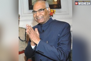 US &ldquo;Looks Forward&rdquo; To Work With Ram Nath Kovind