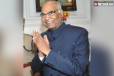 Ram Nath Kovind, Ram Nath Kovind, us looks forward to work with ram nath kovind, Kovind