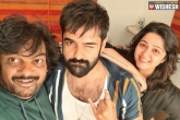 Ram Pothineni, Bad Boy, ram s up coming is with puri jagannath, Puri jagannath