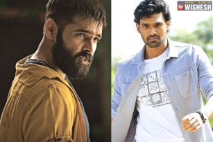 Ram and Bellamkonda Sreenivas heads for a Clash