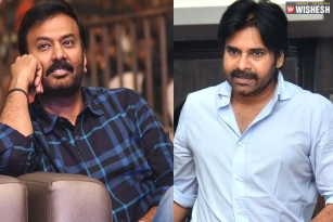 Ram Talluri To Produce Pawan Kalyan&#039;s Next