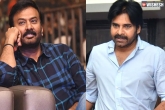 Pawan Kalyan, Pawan Kalyan new film, ram talluri to produce pawan kalyan s next, Kishore