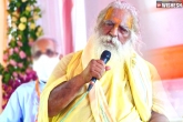 Mahant Nritya Gopal Das breaking news, Ayodhya, ram temple trust head tested positive with coronavirus, Ayodhya