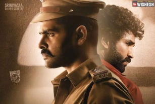 Ram&#039;s The Warrior First Weekend Collections