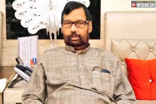 Union Minister Ram Vilas Paswan Is No More