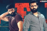 RED, RED release news, ram announces red release date, Nivetha pethuraj