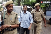 Ramalinga Raju, Ramalinga Raju, ramalinga raju found guilty, Guilty