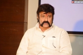 Balakrishna news, Balakrishna new film, balakrishna to essay the role of a hindu theologian, Hindu
