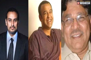 Ramayana Makers Signs A New Deal