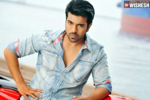 Ramcharan&#039;s Film Music Composer Replaced