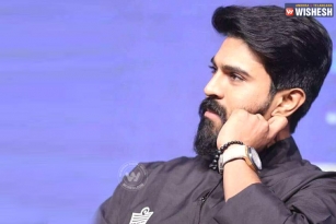 Ramcharan&rsquo;s Next Inspired From Megastar&rsquo;s Film