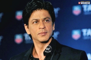Ramp outside SRK&#039;s house to be demolished