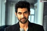 Rana Daggubati latest, Rana Daggubati Ayyappanum Koshiyum remake, rana daggubati locked for ayyappanum koshiyum remake, Saagar k chandra