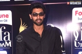 Mahesh Babu, IIFA Utsavam, prince fans enraged by bhallala s comments, Prince