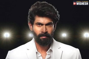 Rana Daggubati To Play Chandra Babu In NTR&rsquo;s Biopic?