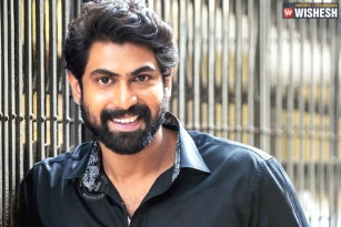 Rana Daggubati Lauds Ninnu Kori Team