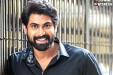 Ninnu Kori, Rana Daggubati latest, rana daggubati lauds ninnu kori team, Ninnu kori vi