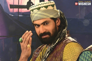 Bhallaladeva To Play Muslim Warlord In Russian Film?