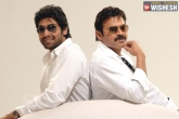 Rana Daggubati news, Venkatesh, venky and rana to team up for a remake, Madhavan