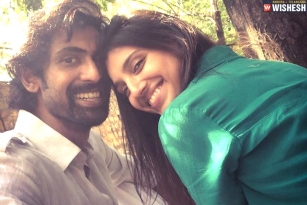 Rana Daggubati Getting Engaged Today