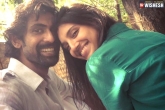 Rana Daggubati marriage, Rana Daggubati, rana daggubati all set to get married, Girlfriend