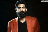 Ayyappanum Koshiyum Remake announcement, Ayyappanum Koshiyum Remake shooting news, official rana daggubati in ayyappanum koshiyum remake, Saagar k chandra