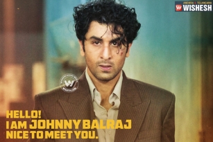 Ranbir Kapoor&rsquo;s Bombay Velvet Trailer